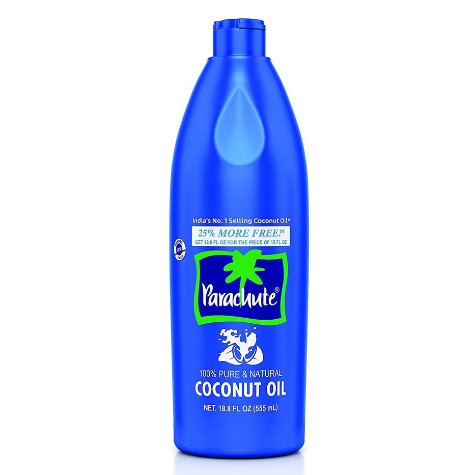 Parachute Coconut Oil 89 ML