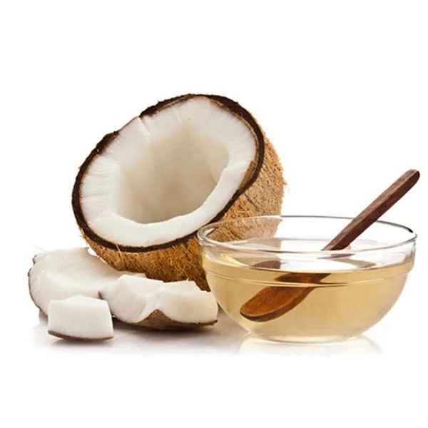 Coconut Oil 920 ML