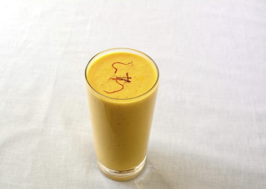 Quik Mango Lassi 8 OZ