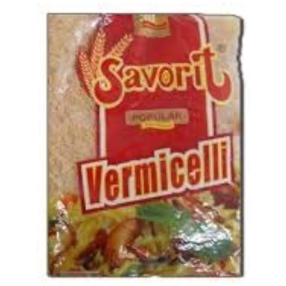 Savorit Vermicelli 900 GM