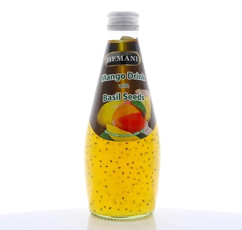 Hemani Mango Drink 10.5 OZ