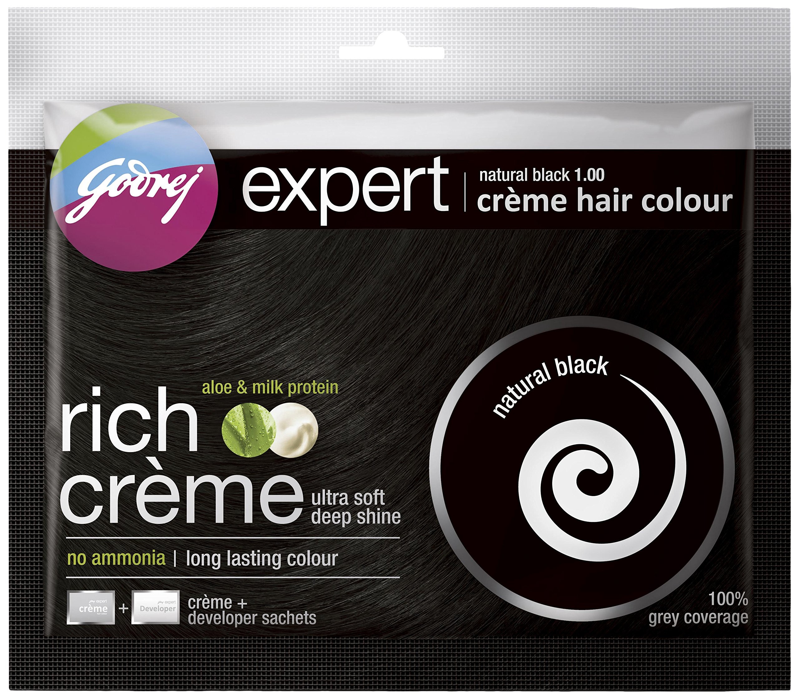 GODREJ EXPERT RICH CREME 20 GM