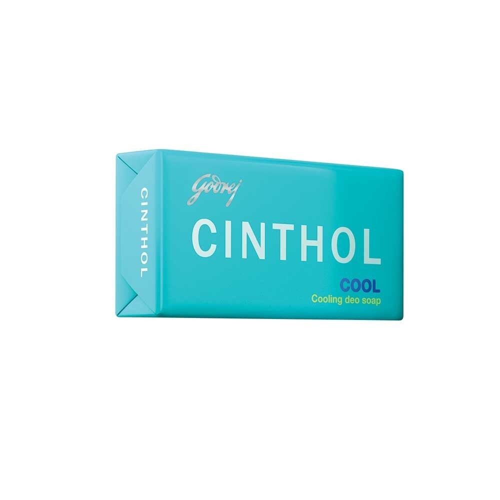 Cinthol Cool 100 GM