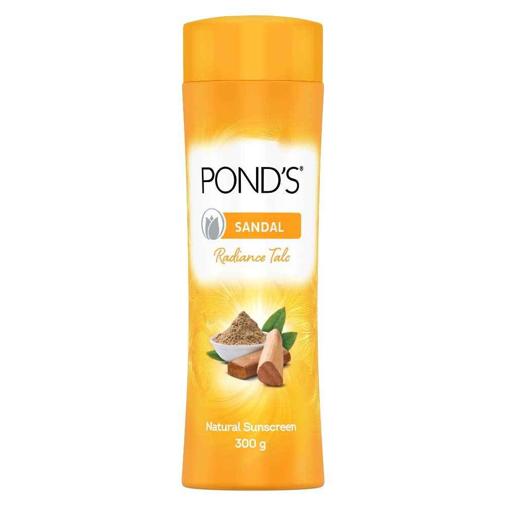 PONDS SANDAL POWDER 300 GM
