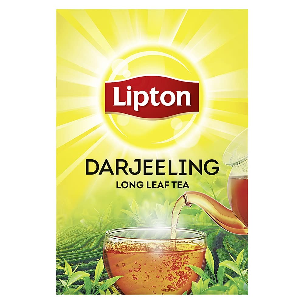 Lipton Darjeeling Tea 250 GM