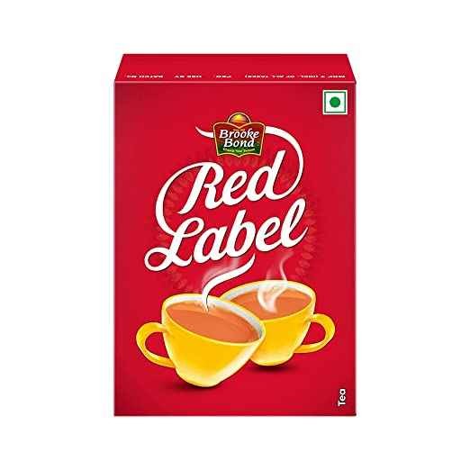 Brooke Bond Red Label 250 GM