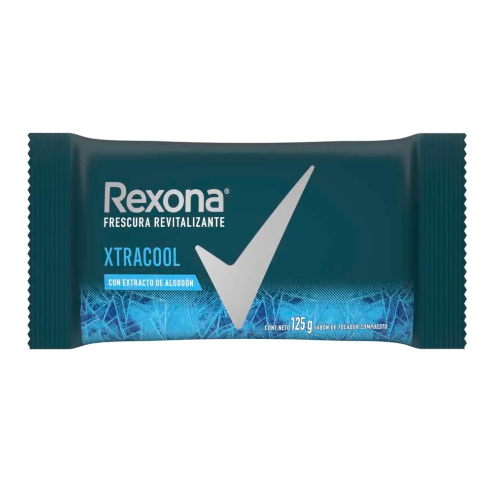 Rexona Soap 4.76 OZ