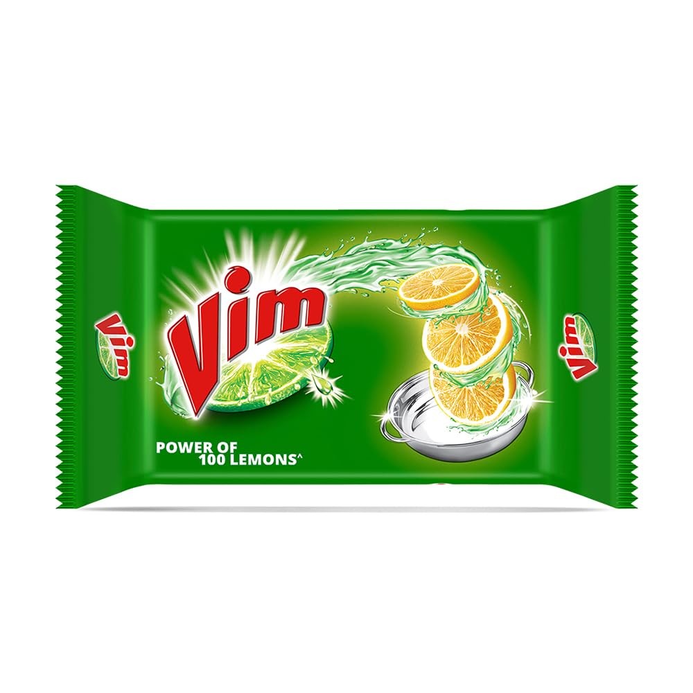 Vim Lemons 300 GM