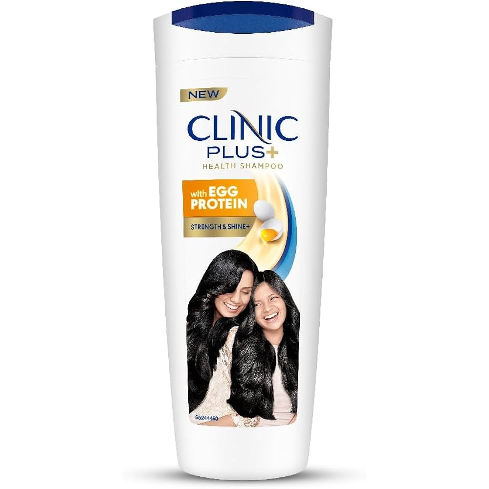 Clinic Plus Egg Protein 340 ML