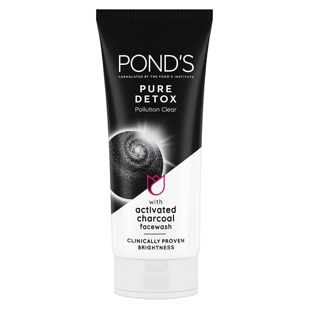 PONDS PURE DETOX 50 GM