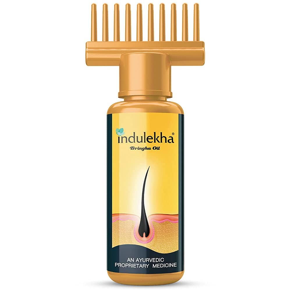INDULEKHA BRINGA OIL 100 ML