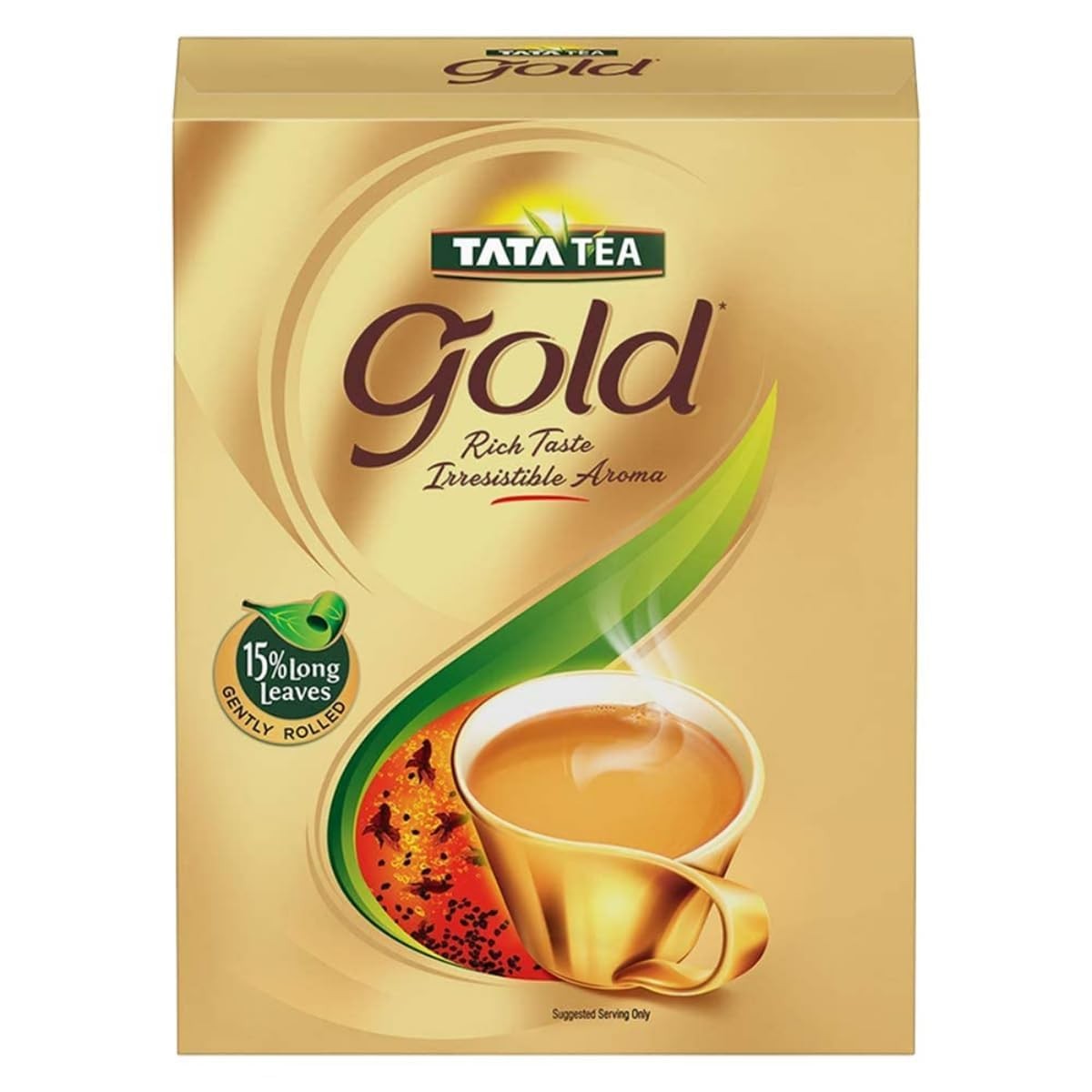 Tata Tea Gold 500 GM