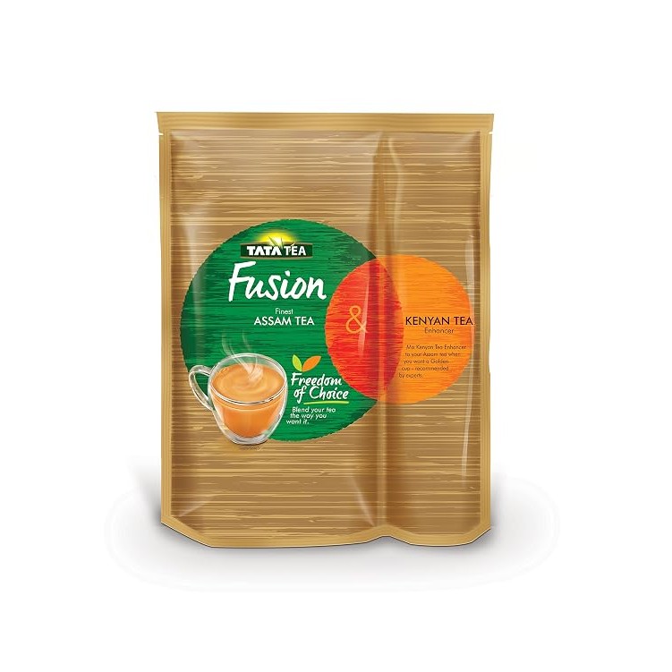 TATA FUSION ASSAM TEA 250 Gm