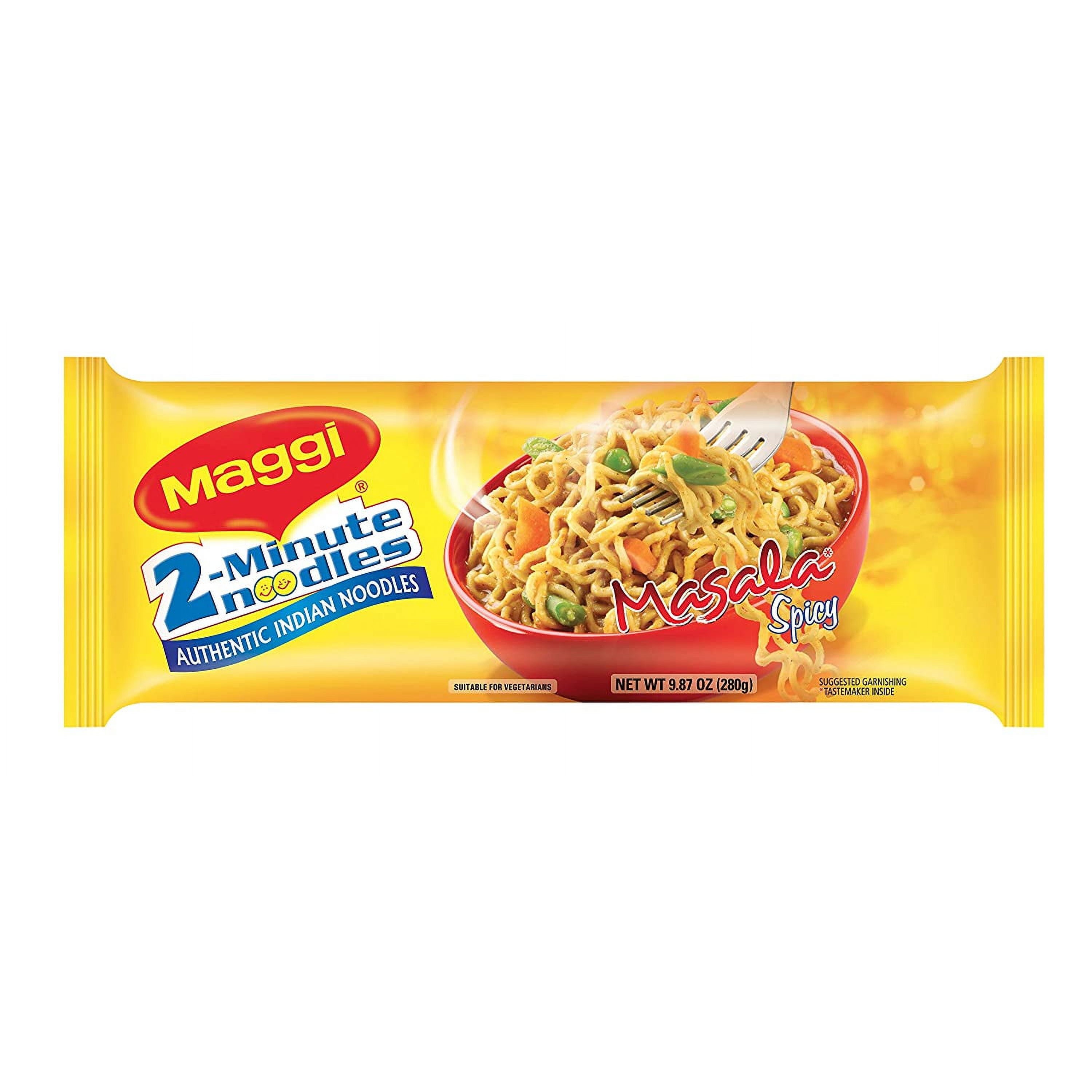 MAGGI SPECIAL MASALA NOODLES 280 GM