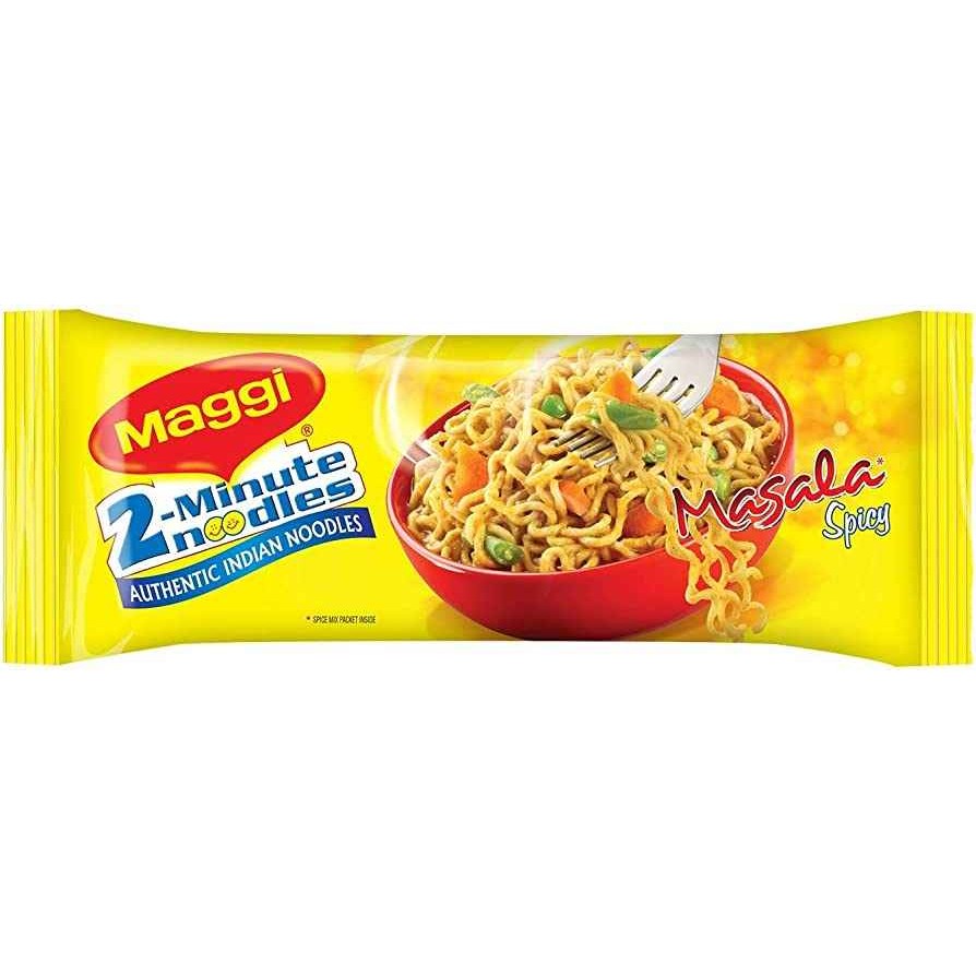 Maggi Massala 600 GM
