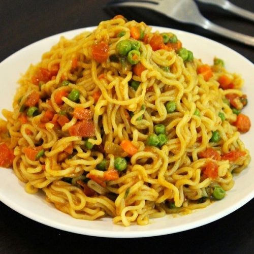 MAGGI VEGETABLE NOODLES 72 GM