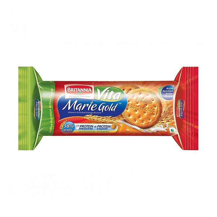 Britannia Marie Gold 150 GM