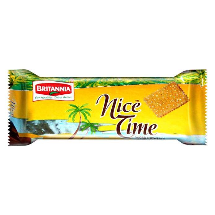 Brittania Coconut Biscuits 2.82 OZ