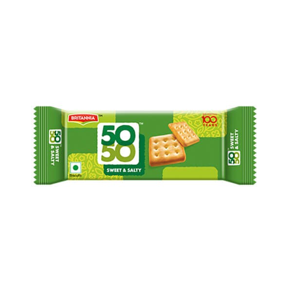 Britanni Fifty Fifty 62 GM