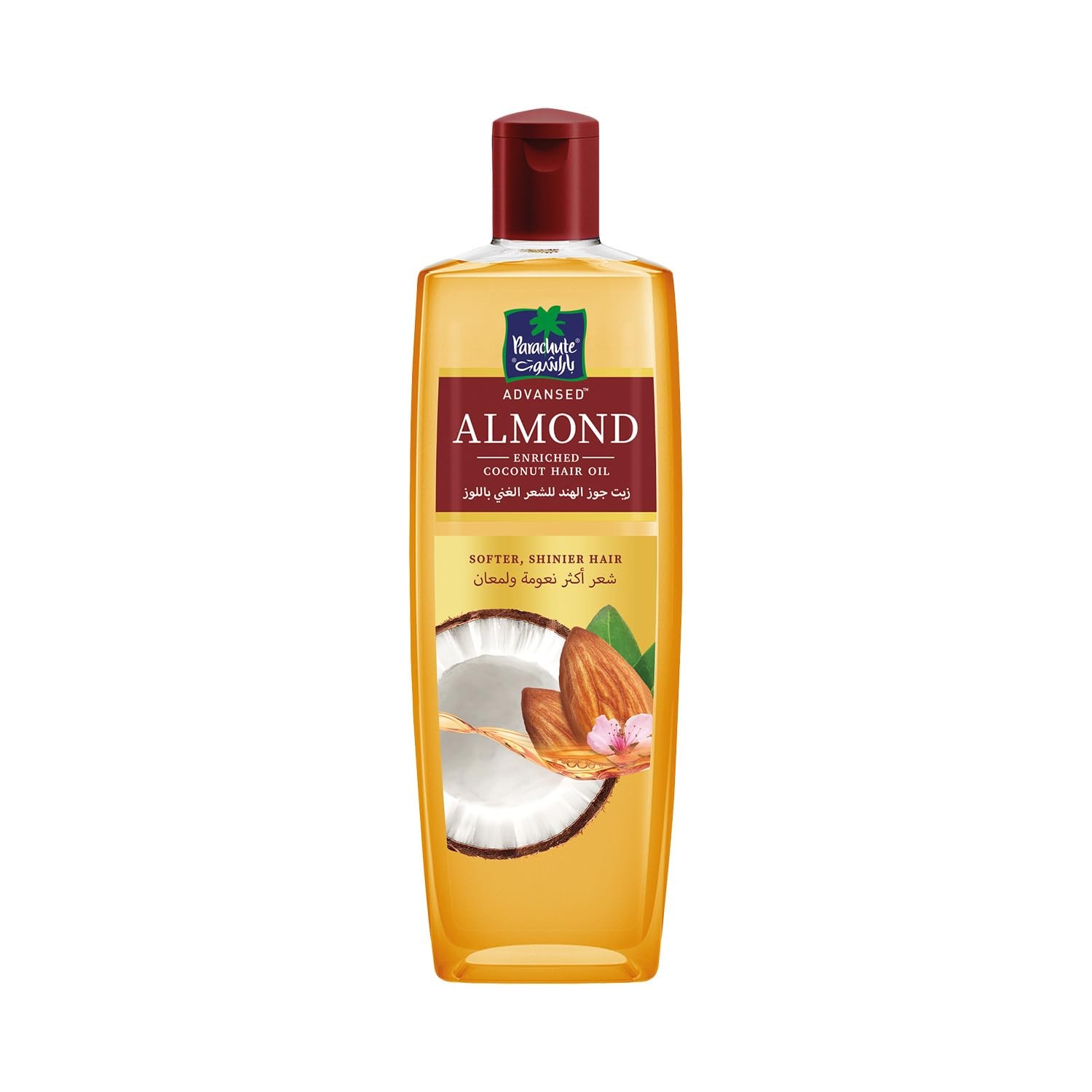 Parachute Gold Almondoil 200 ML