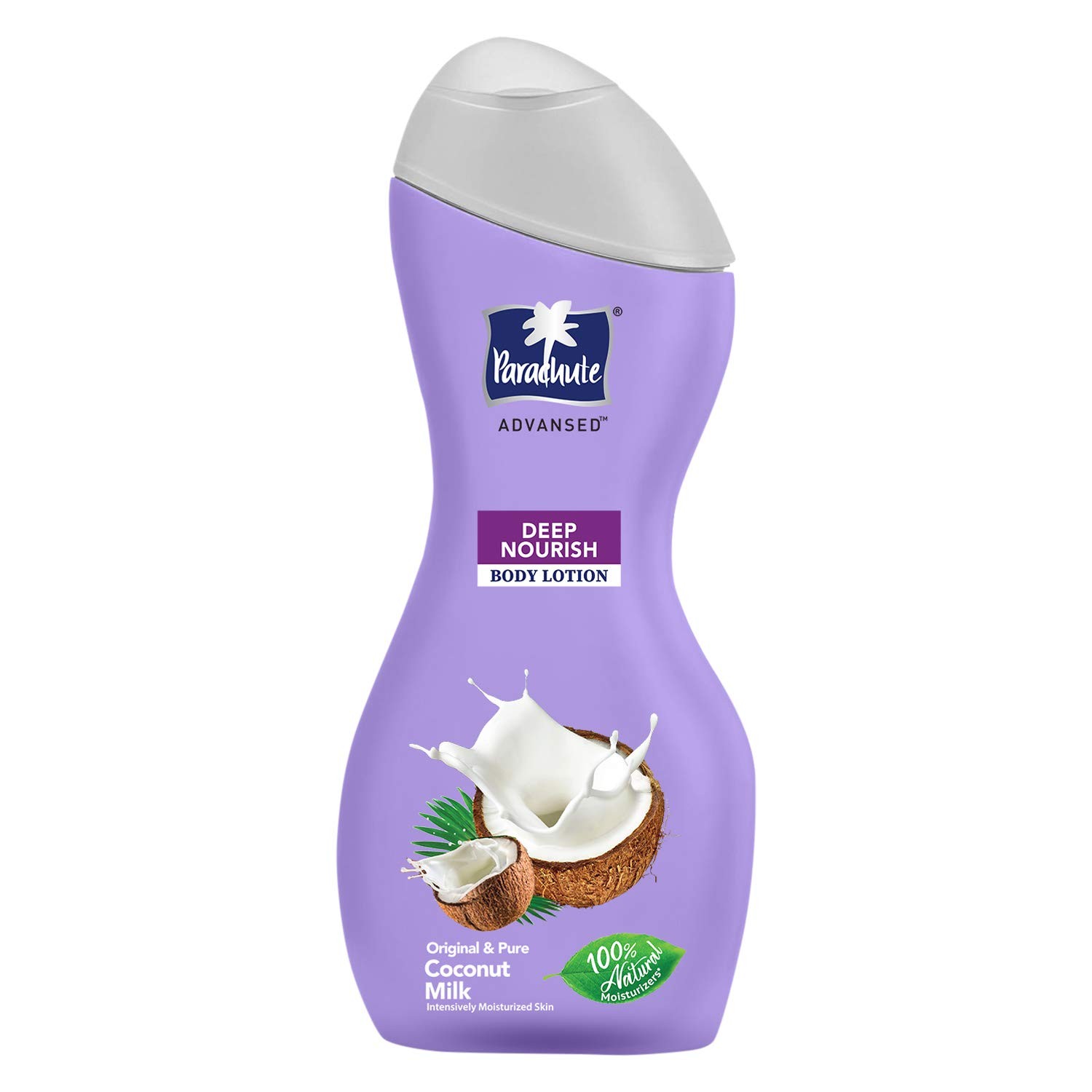 PARACHUTE BODY LOTION 250 ML