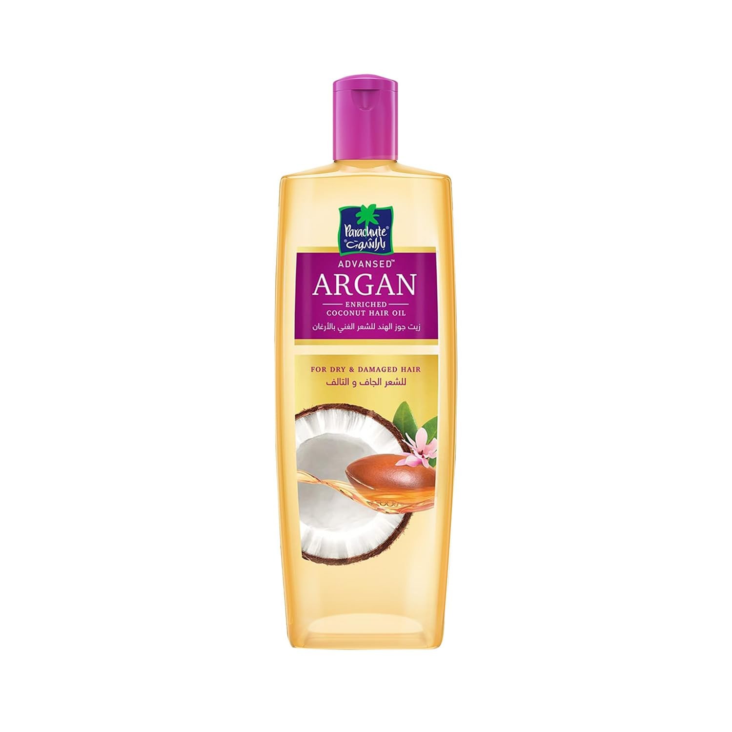 Parachute Argan Coco Hair 300 ML