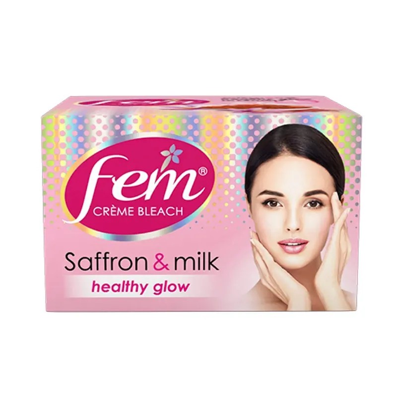 FEM BLEACH CREAME 40 GM