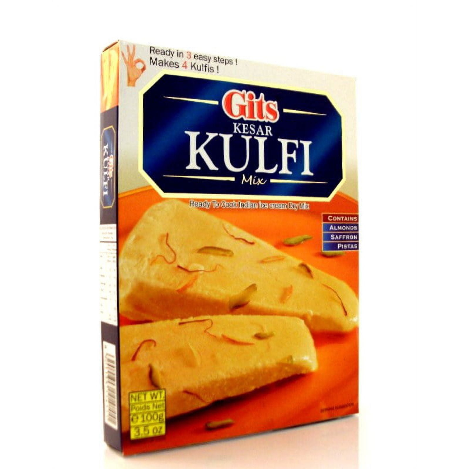 Gits Kulfi Mix 100 GM