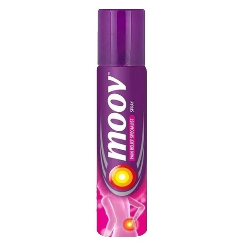 Moov Spray 80 GM