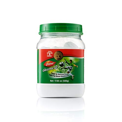 Dabur Glucose D 500 GM