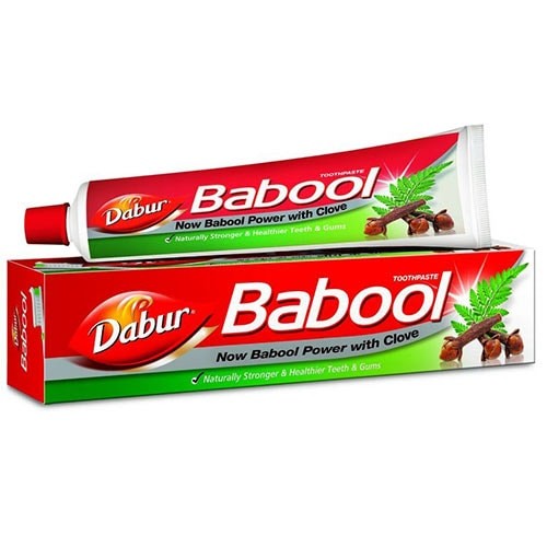 DABUR BABOOL 175 GM