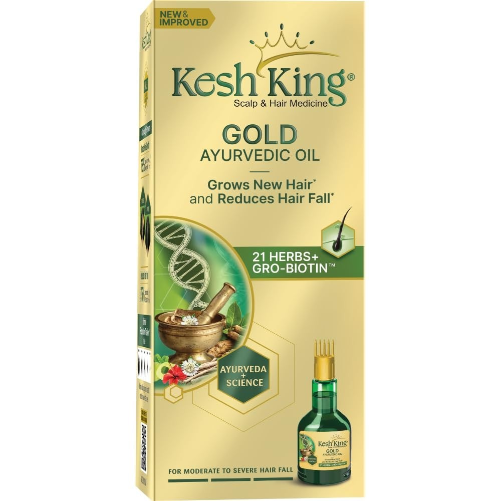Emami Kesh King 100 ML