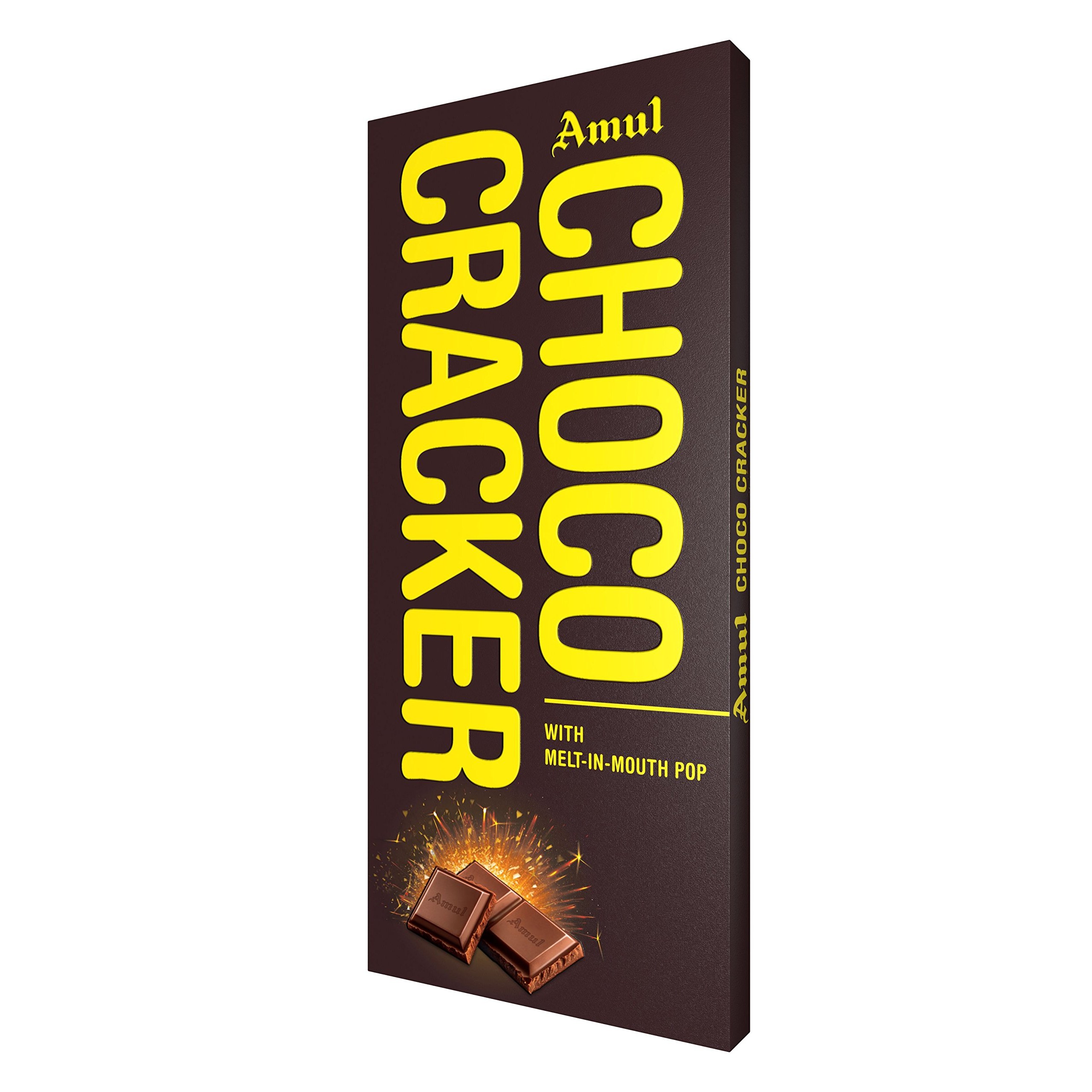 AMUL CHOCO CRACKER 150 GM