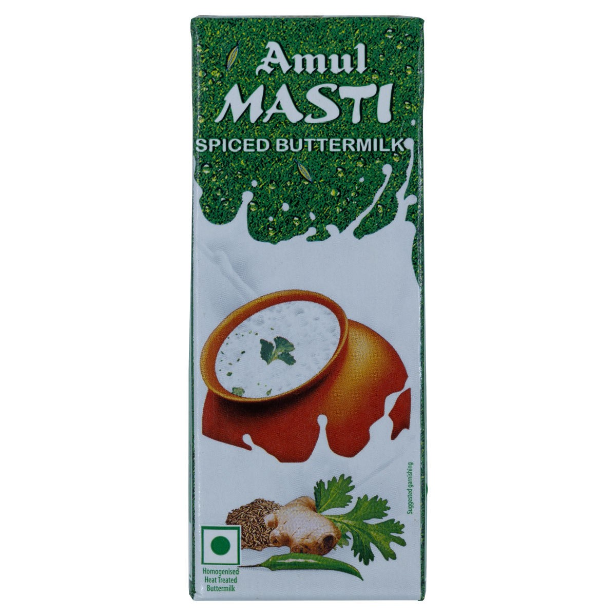 Lassi Butter Milk 250 ML
