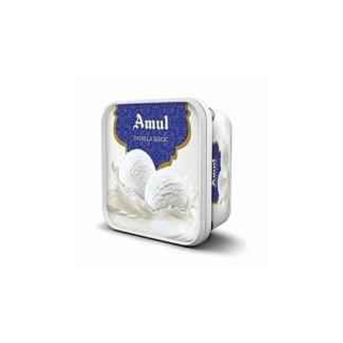 AMUL VANNILA MAGIC 1 LTR
