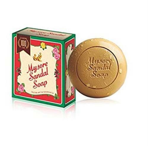 Mysore Sandal Soap 150 GM