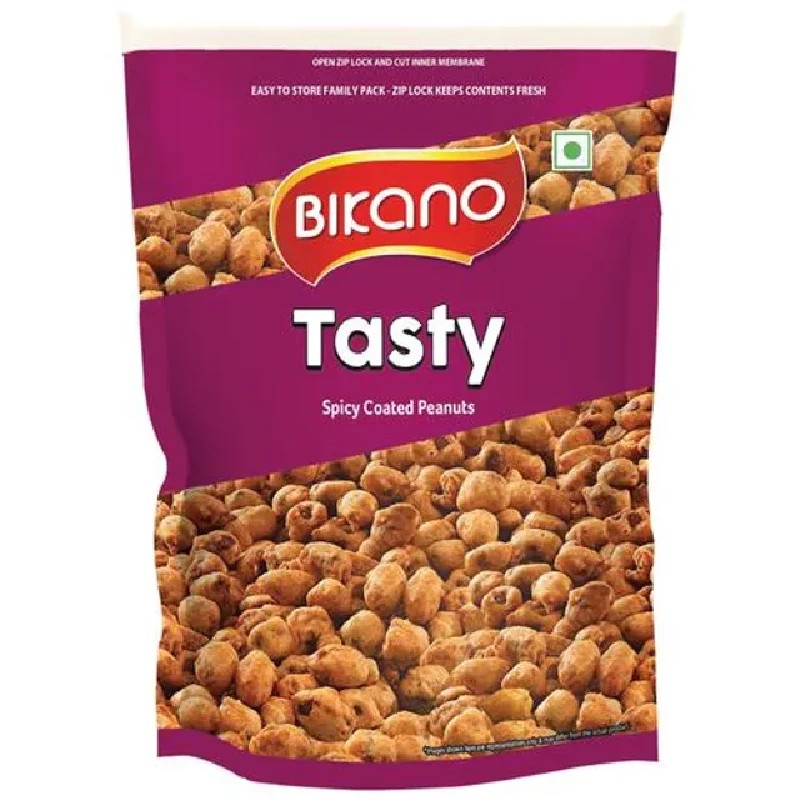 BIKANO TASTY 400 GM