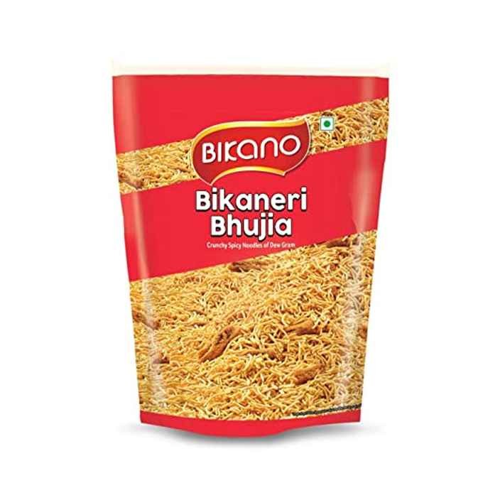 BIKANO BHUJIA 350 GM