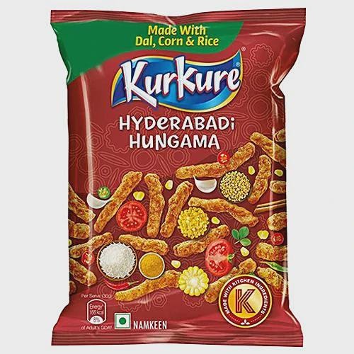Kurkure Hyderabadi 4.2 OZ