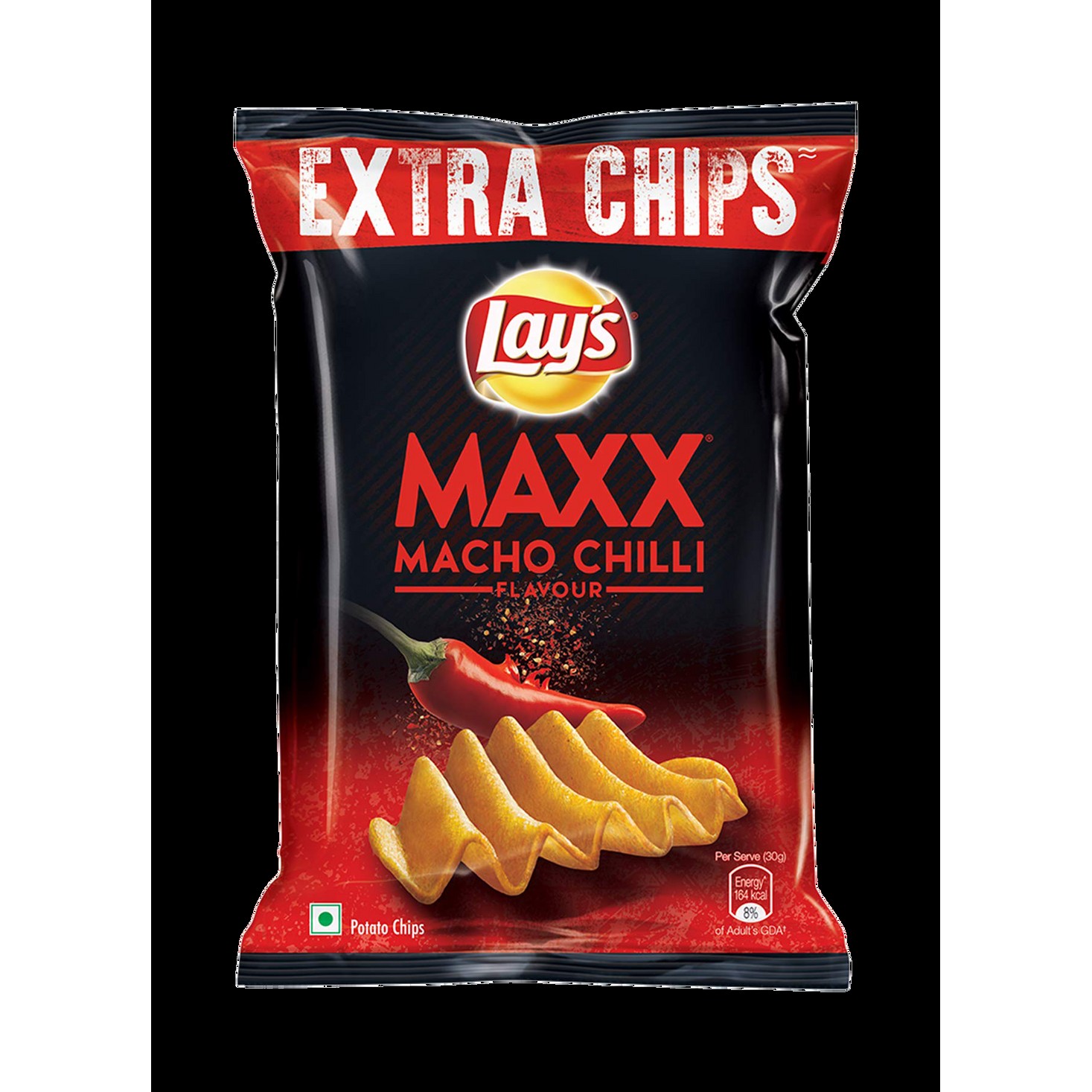 Lays Maxx 58 GM