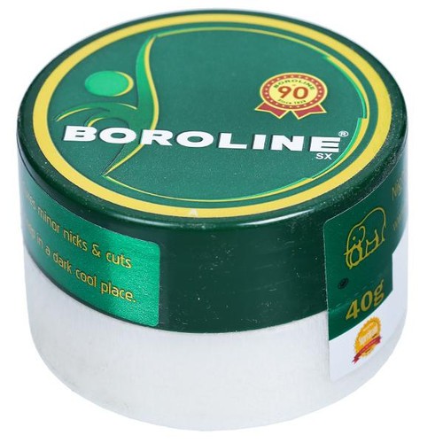 Boroline 40 GM