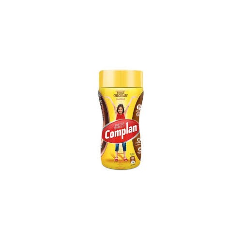 COMPLAN CHOCOLATE 500 GM