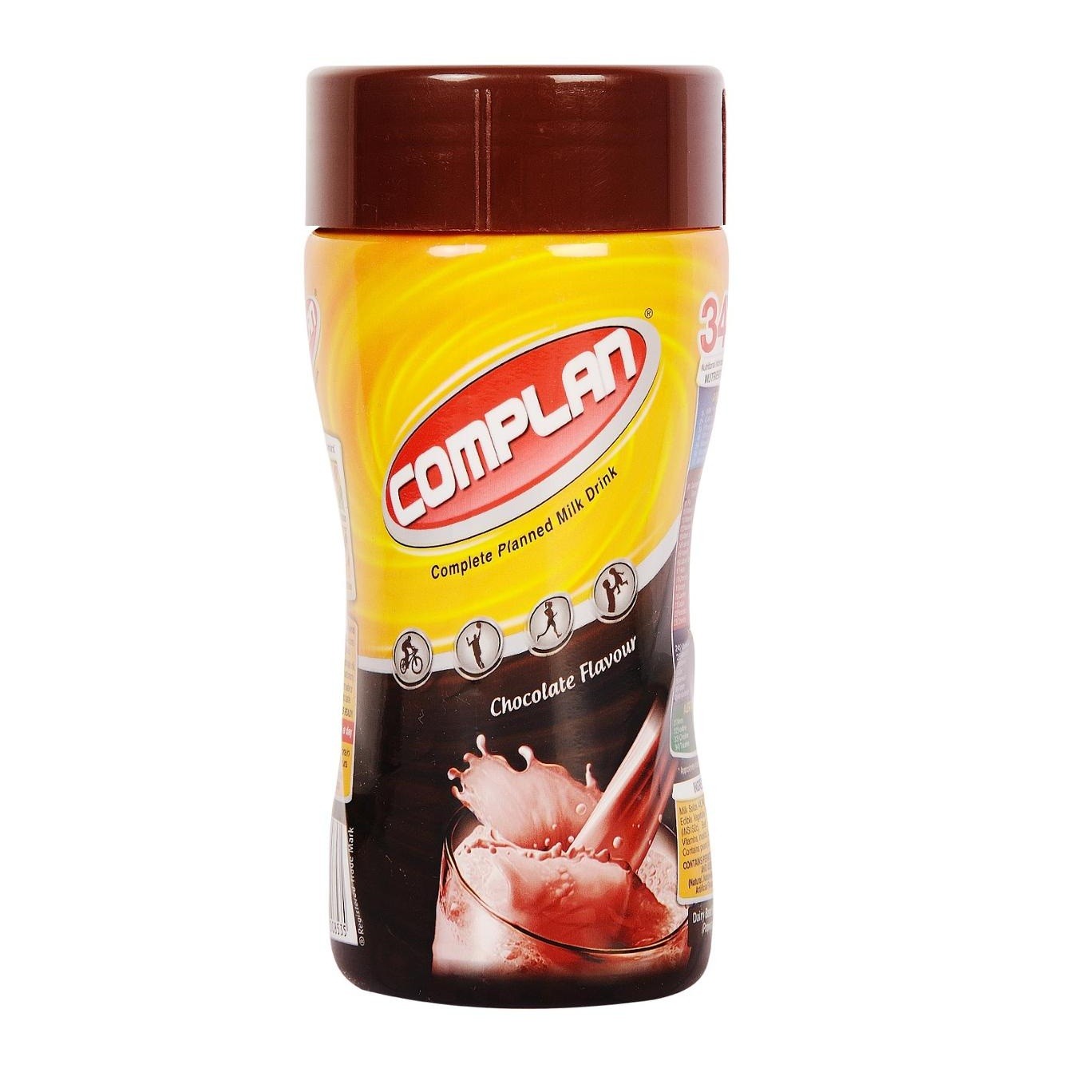Complan Chocolate 450 GM