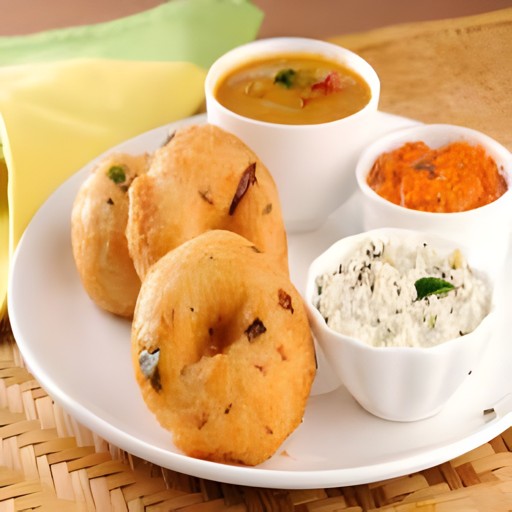 RAJI MEDHU VADA MIX 200 GM