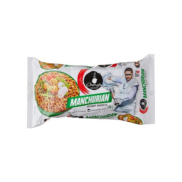 Chings Manchurian 240 GM
