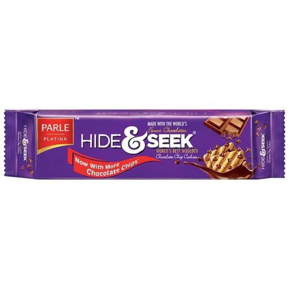 HIDE N SEEK 120 GM
