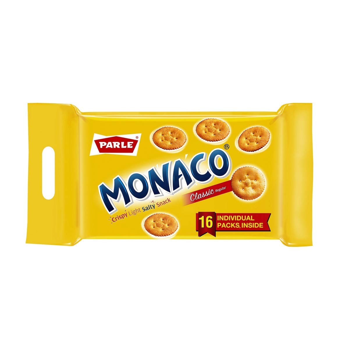 Parle Monaco 700 GM