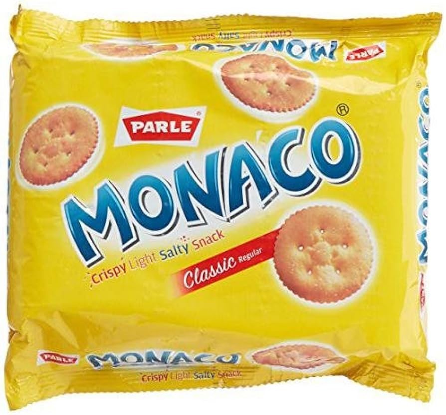 Parle Classic Monaco 200 GM