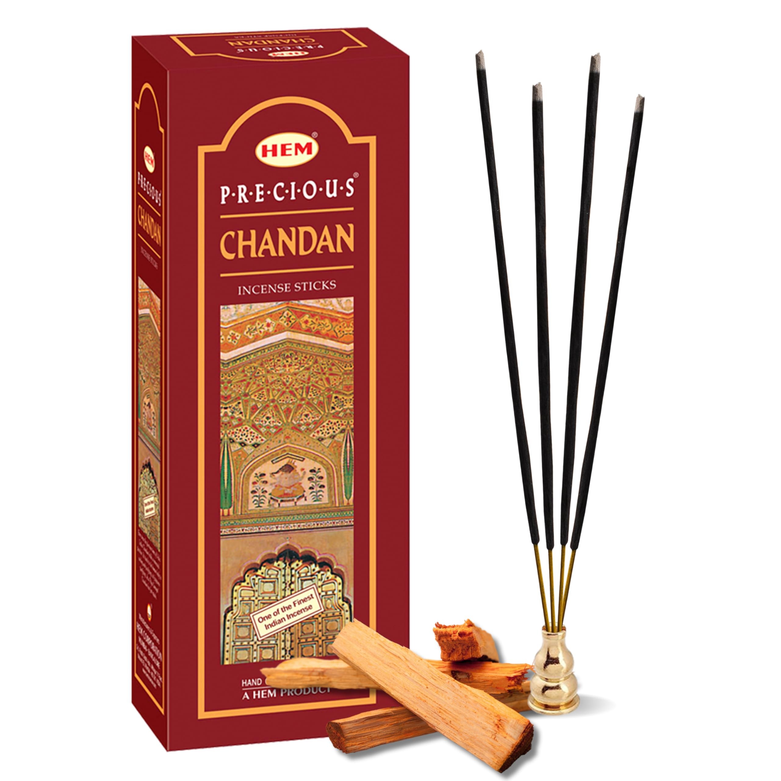 Chandan Incense Stick 1 EACH