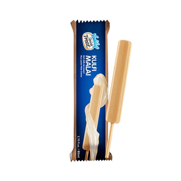Vadilal Kulfi Malai 80 ML